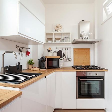 Casa Serena - Meryggiare Apartments Milano Dış mekan fotoğraf