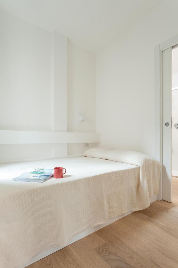 Casa Serena - Meryggiare Apartments Milano Dış mekan fotoğraf