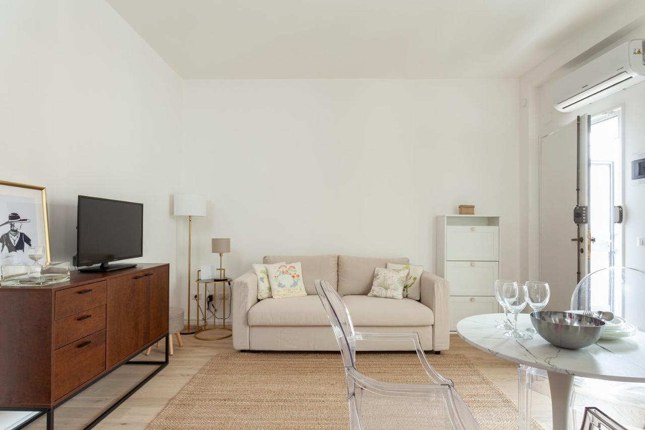 Casa Serena - Meryggiare Apartments Milano Dış mekan fotoğraf