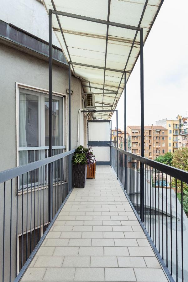 Casa Serena - Meryggiare Apartments Milano Dış mekan fotoğraf