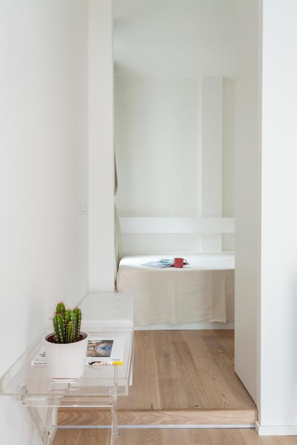 Casa Serena - Meryggiare Apartments Milano Dış mekan fotoğraf
