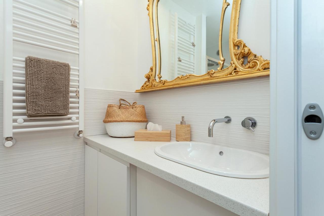 Casa Serena - Meryggiare Apartments Milano Dış mekan fotoğraf